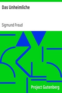 Das Unheimliche book cover