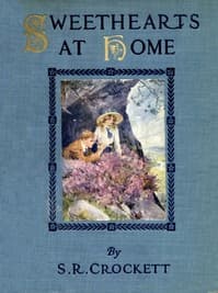 Sweethearts at Home book cover
