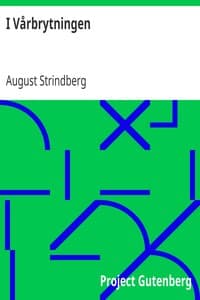 I Vårbrytningen