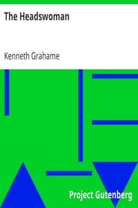 The Headswoman book cover