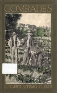 Comrades book cover