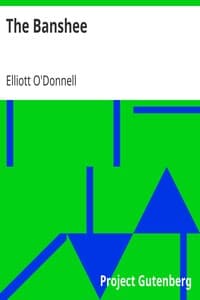 The Banshee book cover
