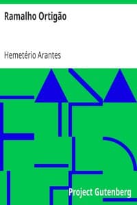 Ramalho Ortigão book cover