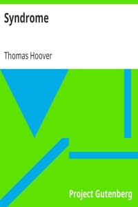 Syndrome book cover