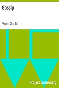 Gossip book cover