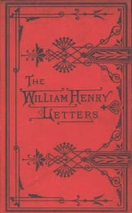 The William Henry Letters