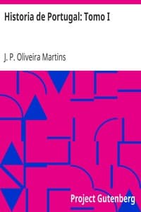 Historia de Portugal: Tomo I book cover