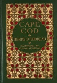 Cape Cod