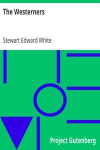 The Westerners book cover
