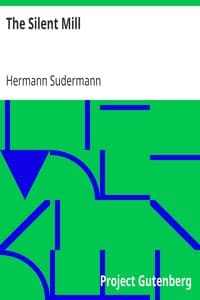 The Silent Mill book cover