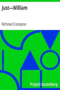 Just—William book cover