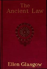 The Ancient Law