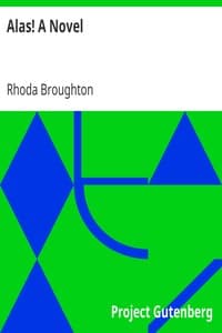 Alas! A Novel book cover
