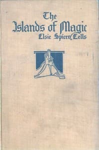The Islands of Magic: Legends, Folk and Fairy Tales from the Azores book cover