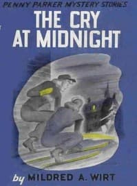 The Cry at Midnight book cover