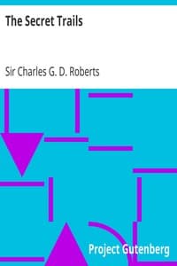 The Secret Trails book cover