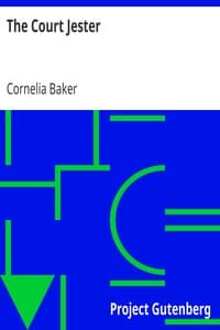 The Court Jester book cover