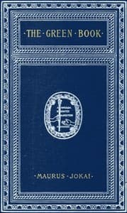 The Green Book; Or, Freedom Under the Snow: A Novel book cover