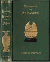 The Collector's Handbook to Keramics of the Renaissance and Modern Periods