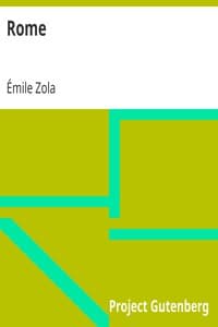 Rome book cover