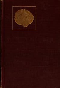 The Pilgrim's Shell; Or, Fergan the Quarryman: A Tale from the Feudal Times book cover