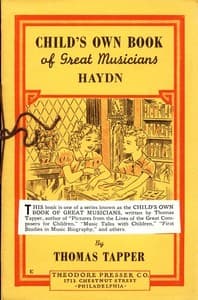 Franz Joseph Haydn: The Story of the Choir Boy who became a Great Composer