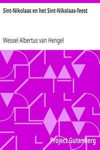Sint-Nikolaas en het Sint-Nikolaas-feest