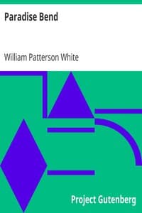 Paradise Bend book cover
