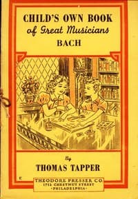 Johann Sebastian Bach: The story of the boy who sang in the streets