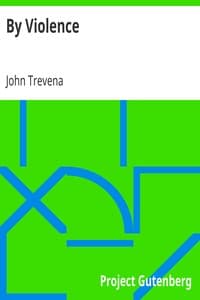 By Violence book cover