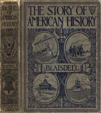 The Story of American History for Elementary Schools