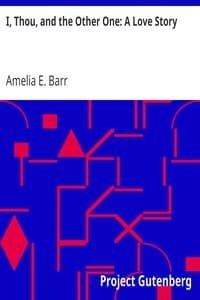 I, Thou, and the Other One: A Love Story book cover