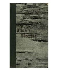 Fish Stories book cover