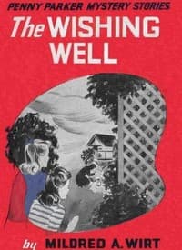 The Wishing Well book cover