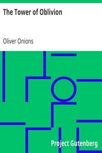 The Tower of Oblivion book cover