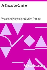 As Cinzas de Camillo