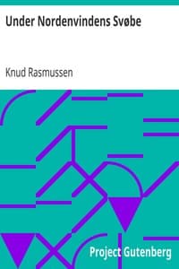 Under Nordenvindens Svøbe book cover
