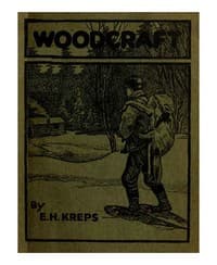 Woodcraft book cover