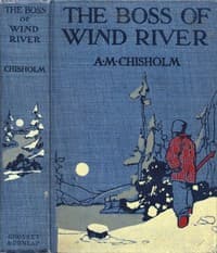 The Boss of Wind River