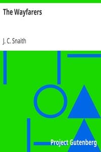 The Wayfarers book cover