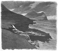 Fra Færø: Fire Fortællinger book cover