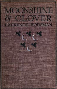 Moonshine & Clover book cover