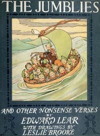 The Jumblies, and Other Nonsense Verses