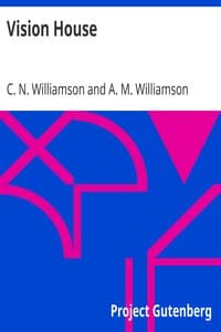 Vision House book cover