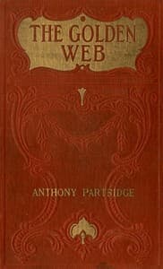 The Golden Web book cover