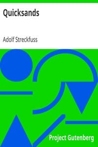 Quicksands book cover