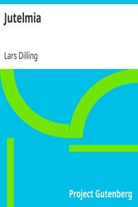 Jutelmia book cover