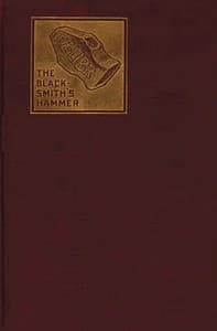 The Blacksmith's Hammer; or, The Peasant Code: A Tale of the Grand Monarch book cover