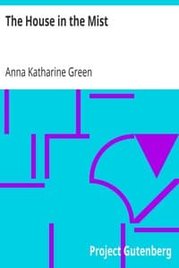 The House in the Mist book cover