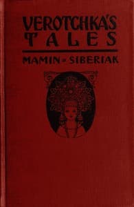 Verotchka's Tales